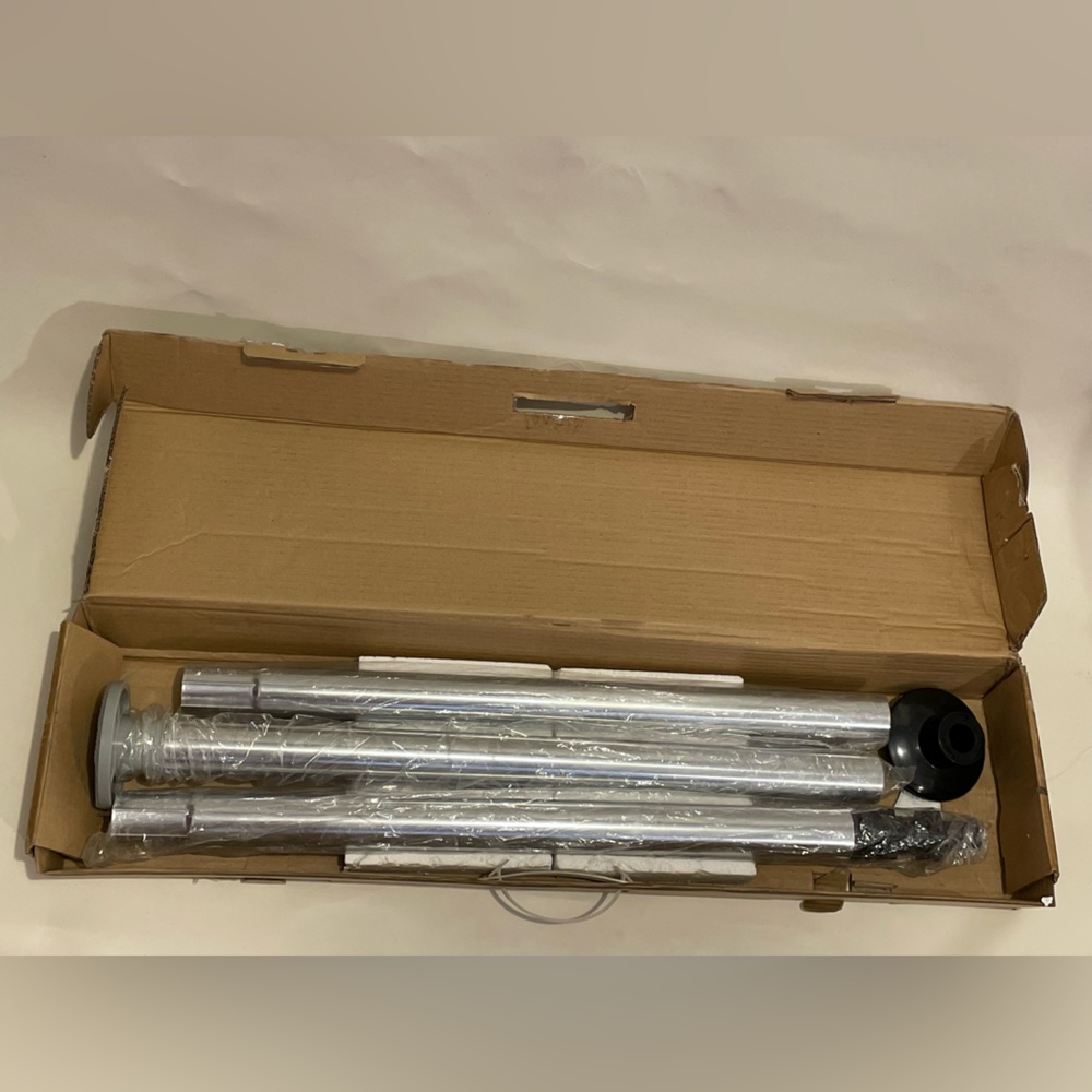 Portable Pole Dance - image 3